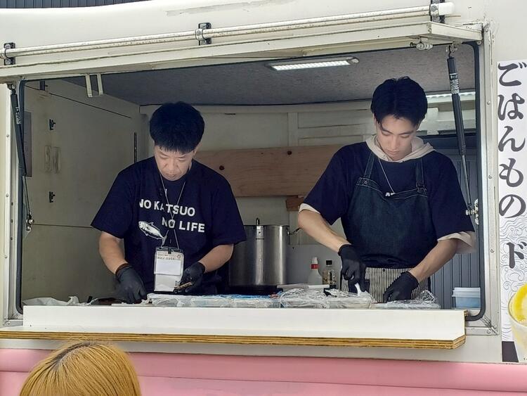 ぜひご応募ください★