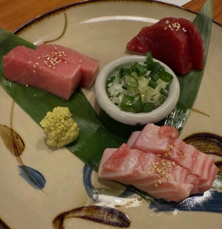 新鮮な食材を仕入れています