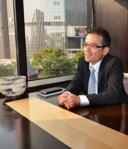 あなたの「想い」を、当社で実現しませんか