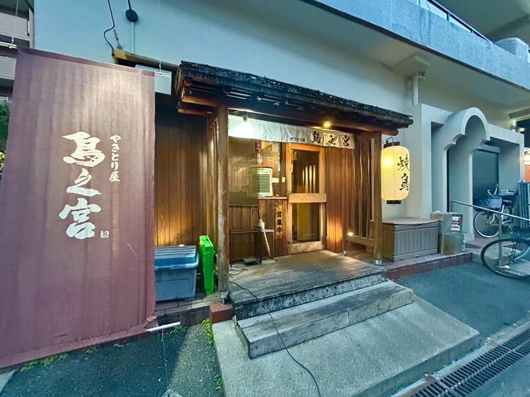 森ノ宮駅から徒歩3分★