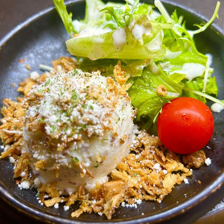 メニュー開発も大歓迎！