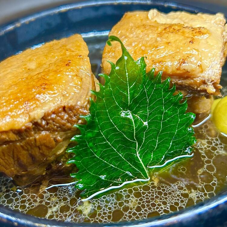 季節感ある「おばんざい」もラインナップ♪