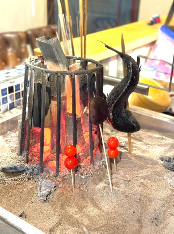 アイデアを即実行できる環境★