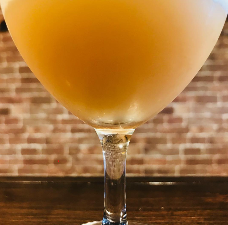 興味があれば将来的にブルワリーでも勤務可