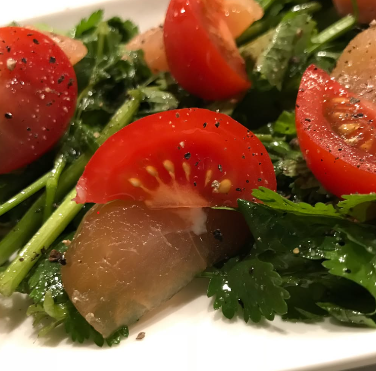 スタッフの働きやすさを大切にしています