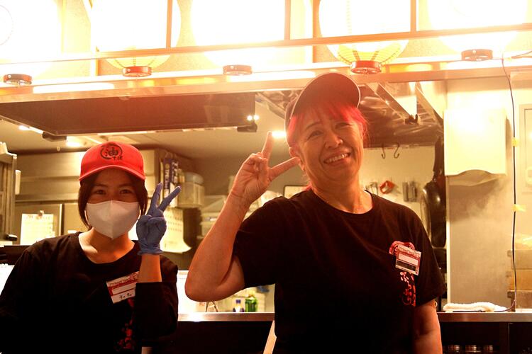 正社員の採用を強化中★