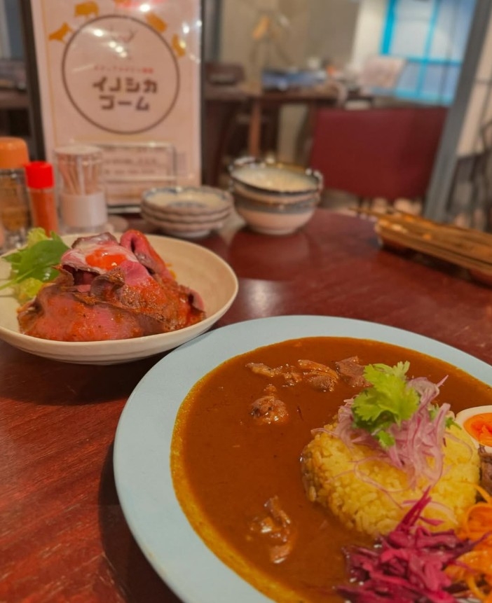 まかないやスタッフ割もあり◎