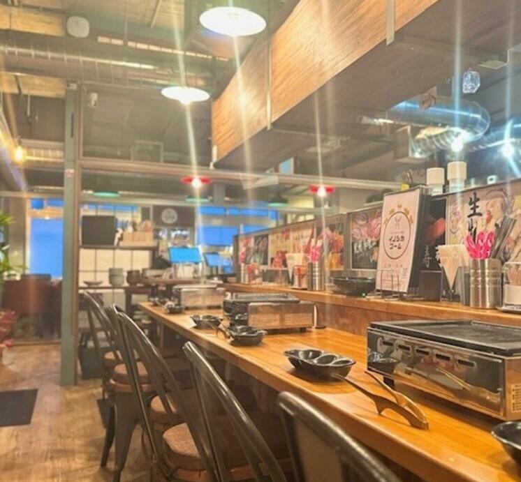 アルバイトスタッフを増員中！