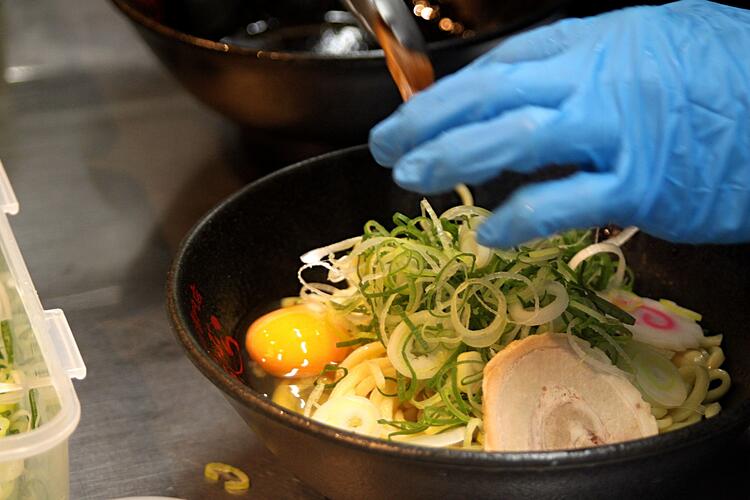 『ぶらぶら』が好き！立派な応募理由です★