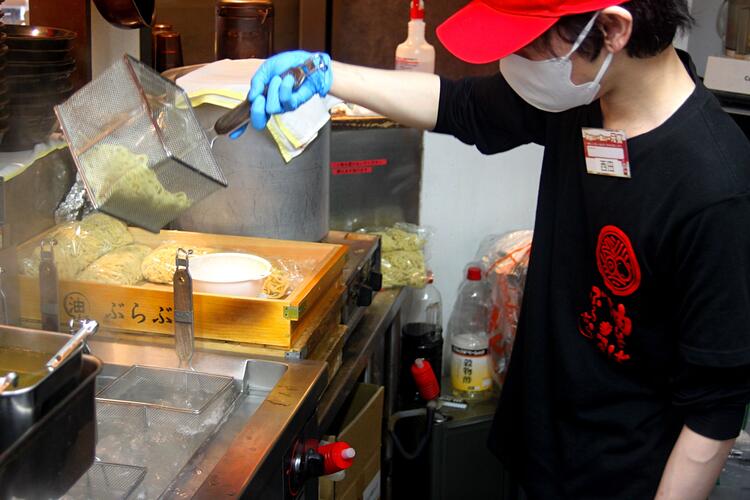 ゆくゆくは独立したい方も歓迎◎