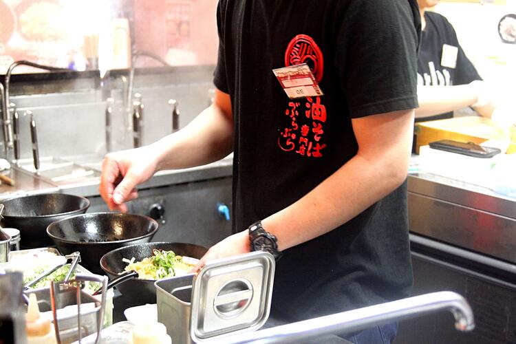 正社員の採用を強化中★