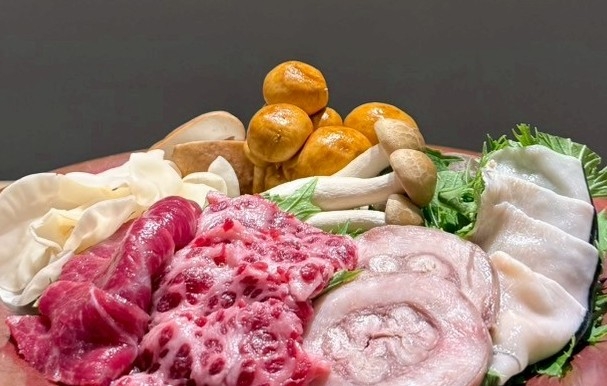 あと一杯、もう一杯の贅沢を。