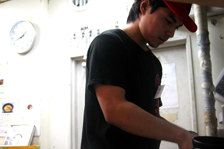 『ぶらぶら』が好き！立派な応募理由です★