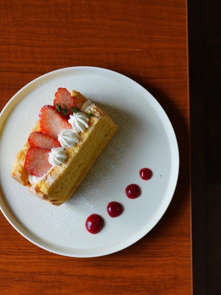 カフェで働いてみたい方歓迎♪