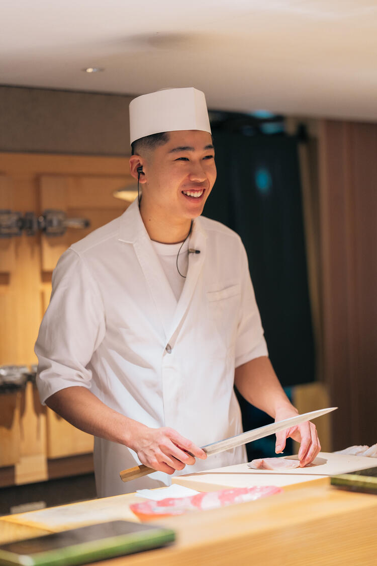 1年目で全ポジション経験＋新商品開発も。