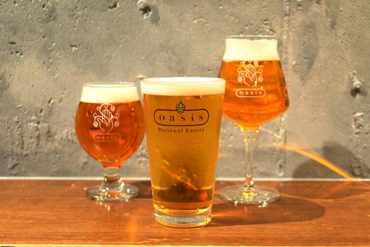 大好きなクラフトビールをお仕事にしよう！