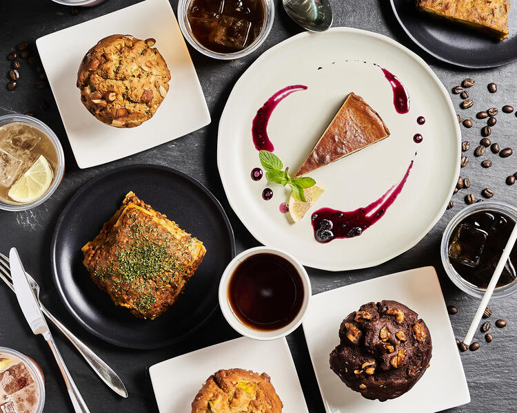 HealthyTOKYO Shop&Cafe 新宿マルイ本館店 の詳細画像3