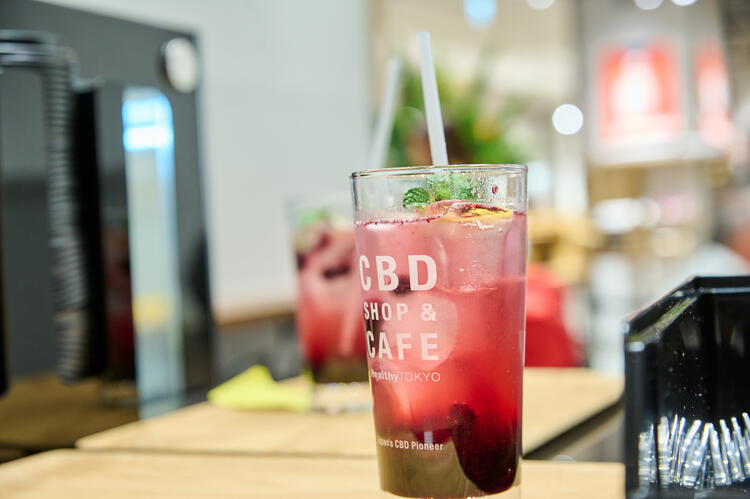 HealthyTOKYO Shop&Cafe 新宿マルイ本館店 の詳細画像4