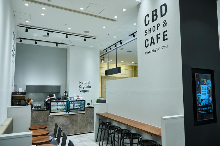 HealthyTOKYO Shop&Cafe 新宿マルイ本館店 の詳細画像6