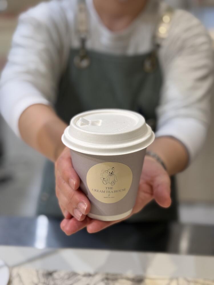THE CREAM TEA HOUSEの詳細画像5