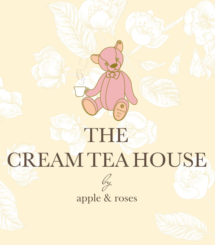 THE CREAM TEA HOUSEの詳細画像2