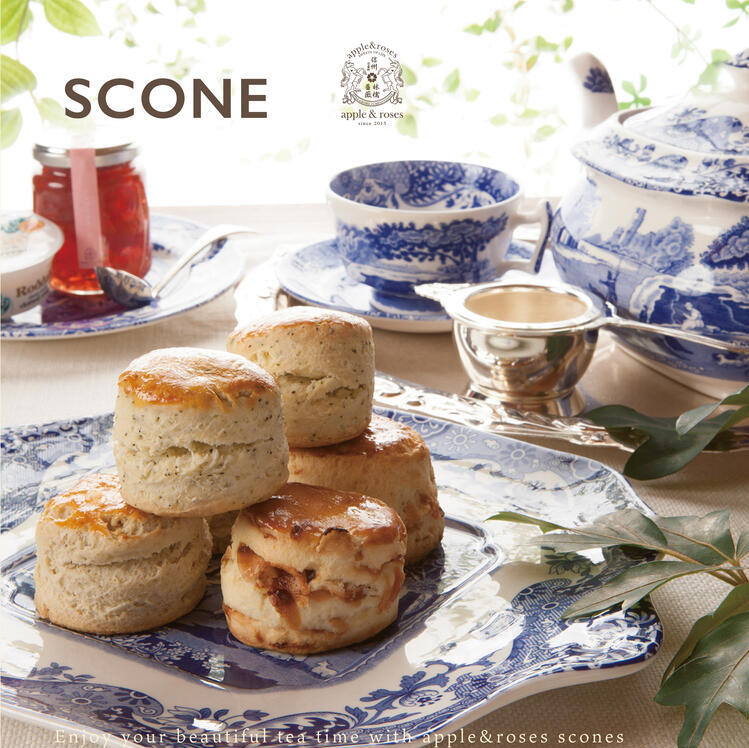 THE CREAM TEA HOUSEの詳細画像4