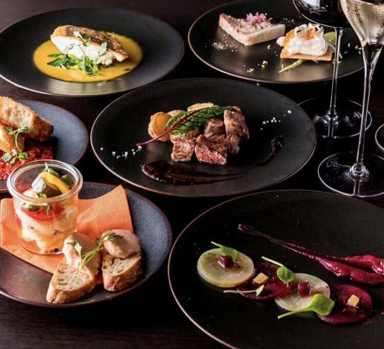 ＼メニュー開発に挑戦もできる／