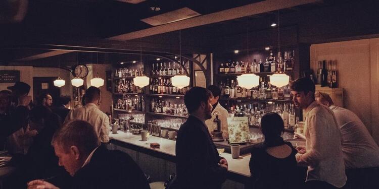 かしこまらずに楽しめる店を目指します