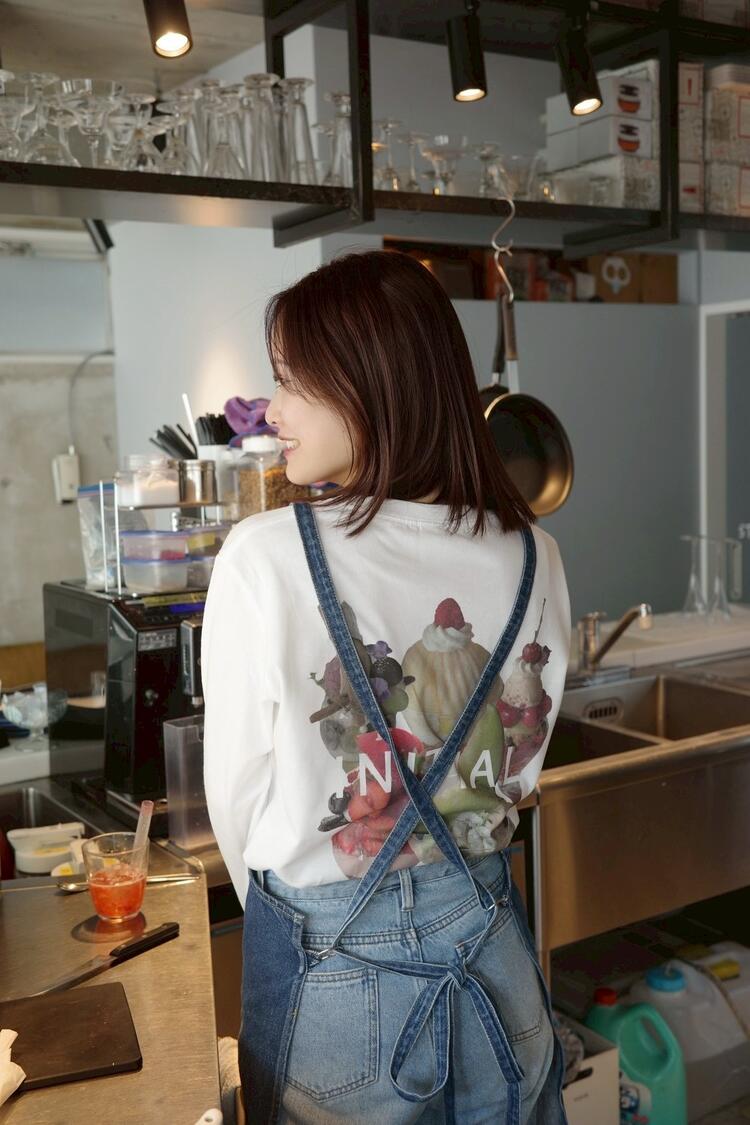 髪色自由で自身のオシャレも楽しんで♪