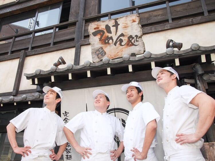 店舗運営と経営視点を養える環境！