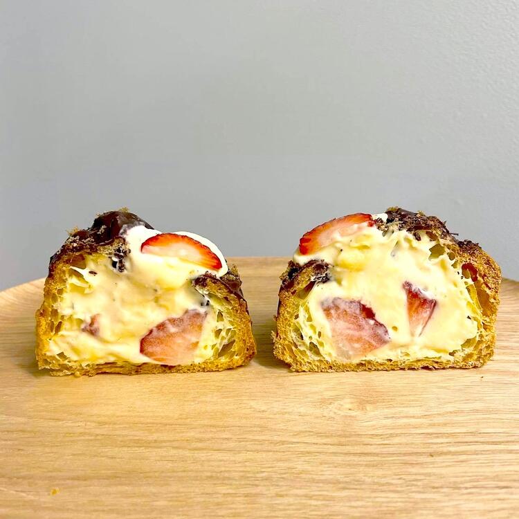 女性パティシエが教えます