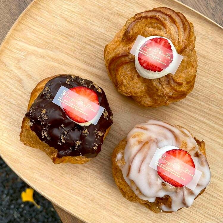 人気のシュボン