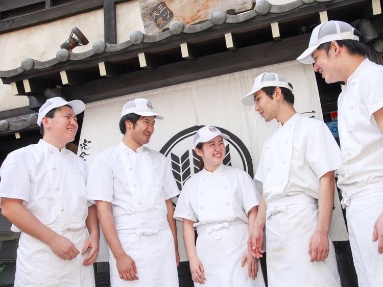 月給35万以上で安定と挑戦を両立