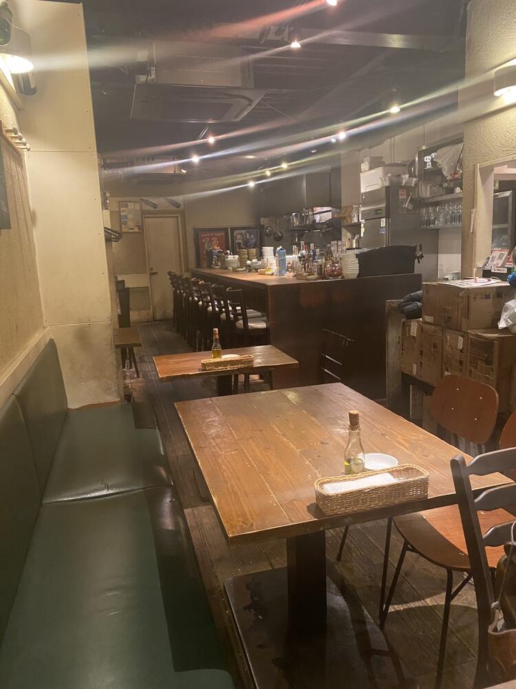 お客さまとコミュニケーションが取りやすい