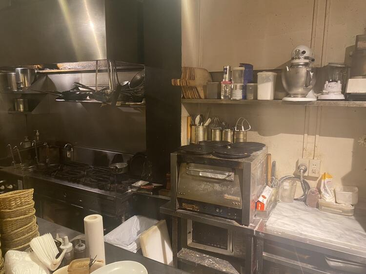 キッチンを安心してお任せできる方募集中◎