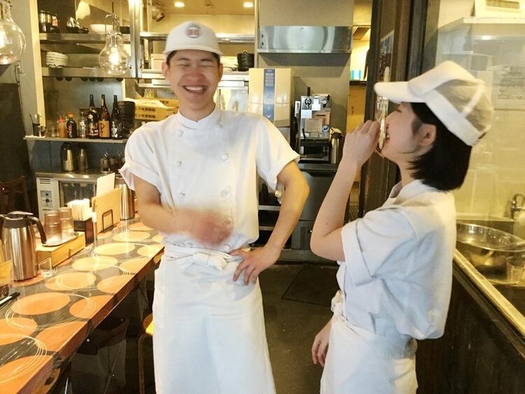 常識を変える東京トップレベルの味