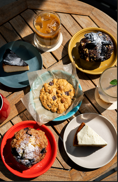 仕込みから全部勉強できます！