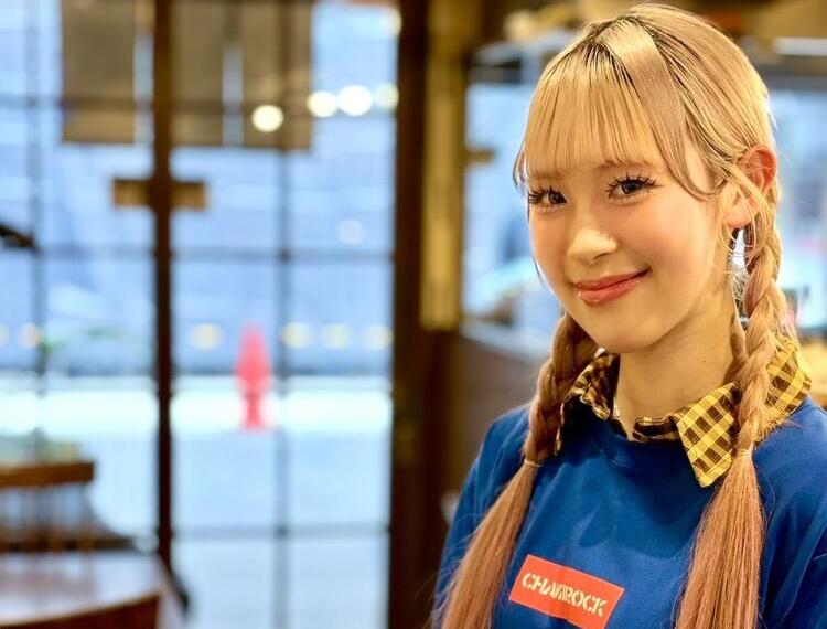 人気店のノウハウが身につきますよ！