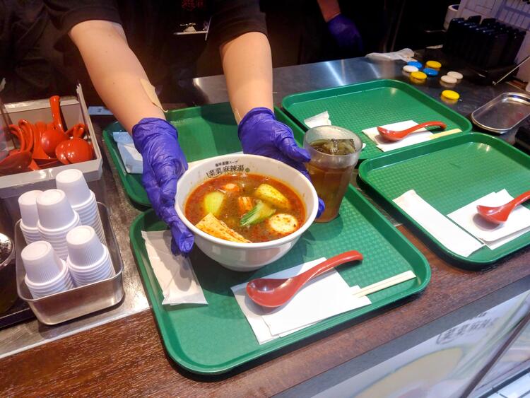 アルバイト積極採用中！