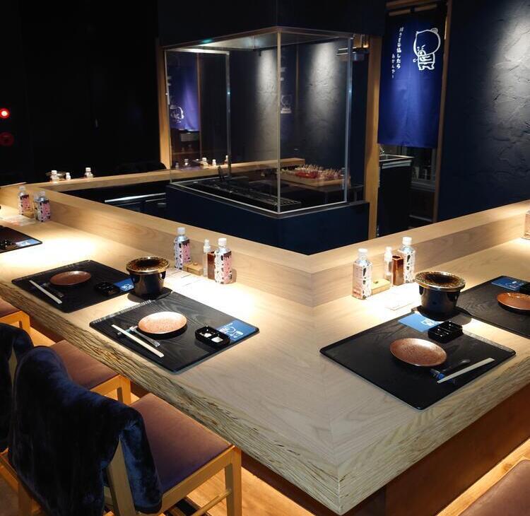 ◆『日本初　会員制焼鳥店』の東京1号店◆