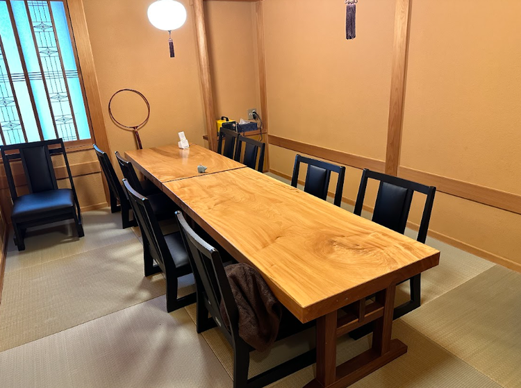 スタッフ定着率もバツグン◎