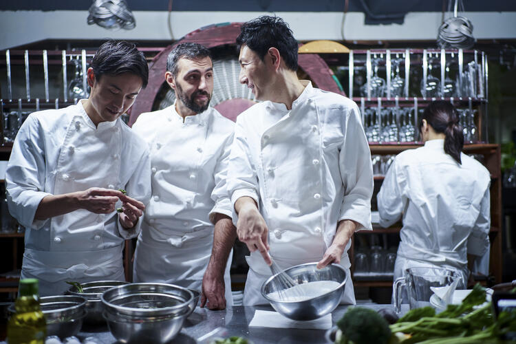 六地蔵駅チカ徒歩5分※画像はイメージ