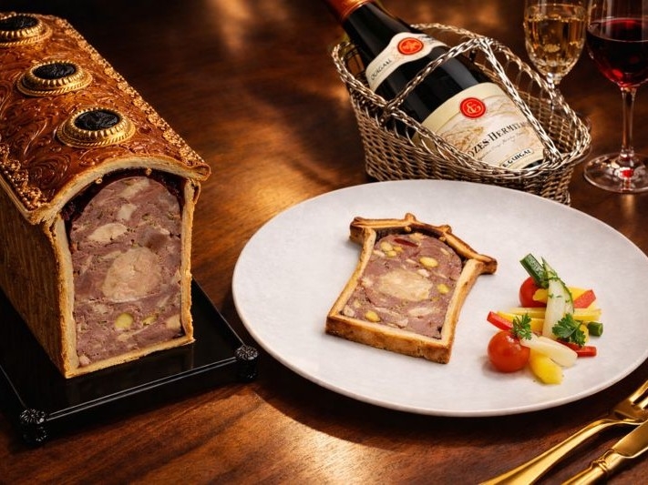 メニュー開発・改良にも携われる◎