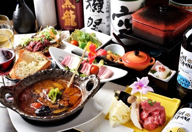 季節メニューの開発も大歓迎♪