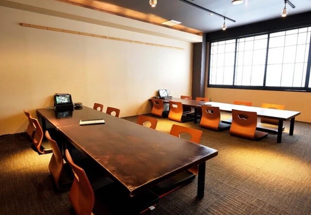 勤続8～10年スタッフも多数の安定度◎