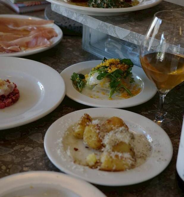 PARKERの詳細画像6