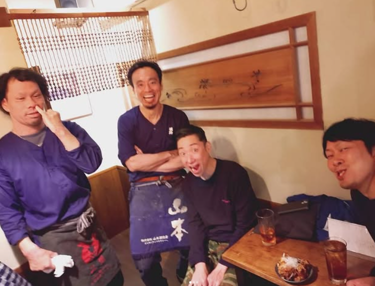 経験者は優遇します★