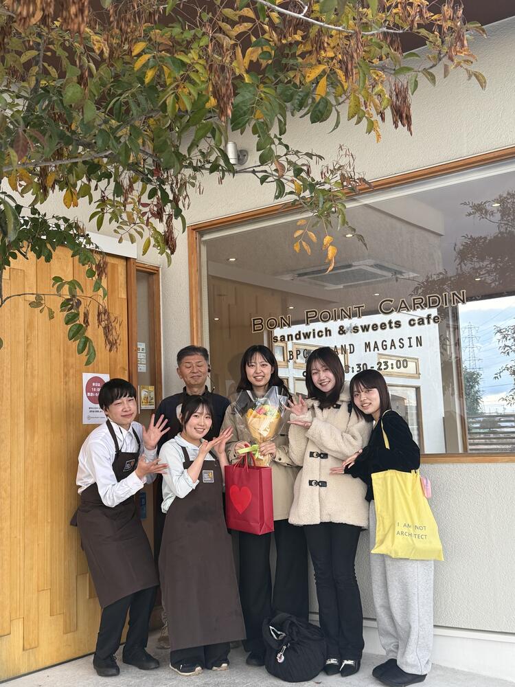 近隣のしゅふさんが多数活躍中！