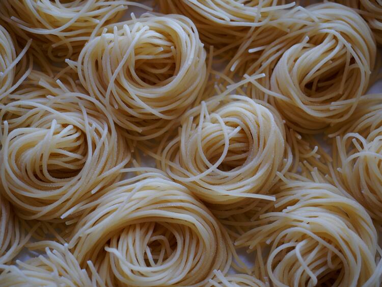 手紙舎 パスタの詳細画像7