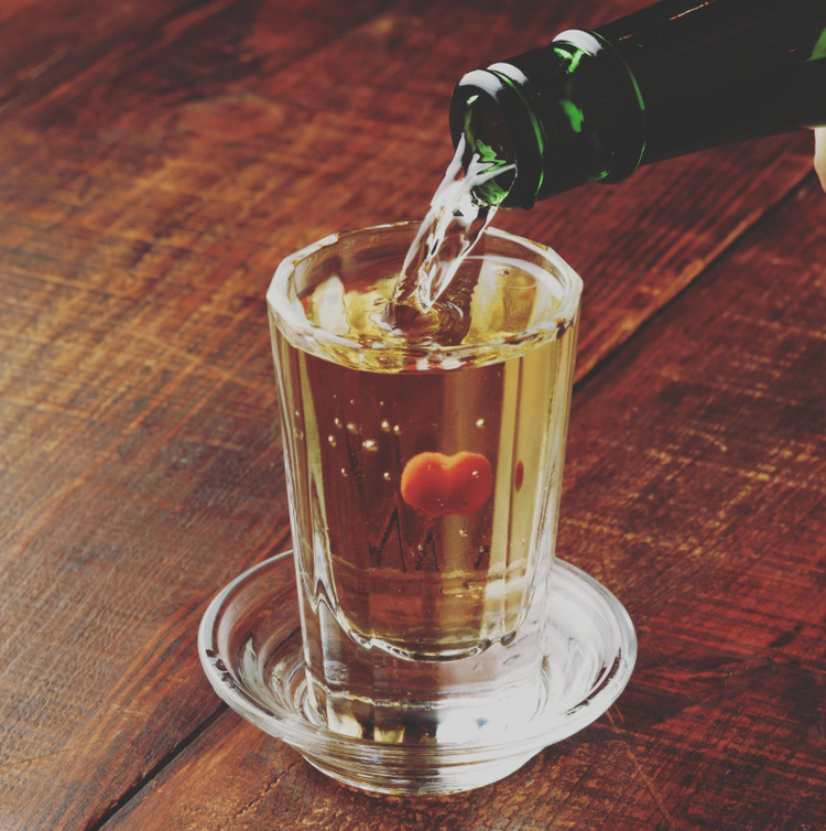 オリジナルドリンクも多数ご提供◎